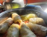 Foto del paso 6 de la receta: Niños Envueltos