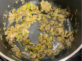 Benford’s Lemon Pasta