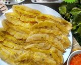 Foto langkah ke 4 dari resep 15.2021.Pisang/Sanggara Peppe.