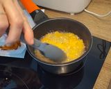 Foto del paso 1 de la receta: Suquet de caballa y chips de vegetales