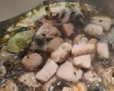 Foto del paso 18 de la receta: 206. Guiso de Pavo