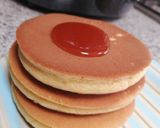 Foto del paso 4 de la receta: Hotcakes perfectos