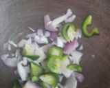 फ्राइड राइस(fried rice recipe in hindi) रेसिपी चरण 1 फोटो