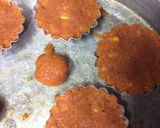 A picture of step 4 of Carrot custard halwa.
