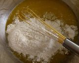 Foto del passaggio 10 della ricetta Schiacciata di ceci