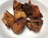 Foto langkah ke 4 dari resep Ayam goreng mentega keto friendly.