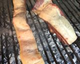 Foto del paso 1 de la receta: Carnes al Carbón Improvisadas en el Momento