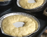 Foto del paso 4 de la receta: Rosca de Pascua