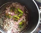 Tendli Masala Bhaat recipe step 4 photo