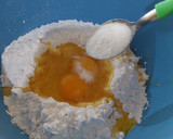 Foto del paso 4 de la receta: Chipas