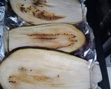 Foto del paso 1 de la receta: Lasaña de Berenjena