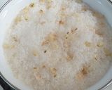 Foto langkah ke 4 dari resep 52.Tempe homemade cetakan jeli.