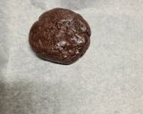 Foto del paso 11 de la receta: 88. Galletas de Jengibre y Chocolate
