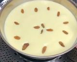 Hình bước làm 10 của món Bánh bông lan nho khô không cần lò nướng