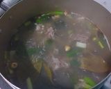 Foto langkah ke 4 dari resep Sop Kambing Bening Istimewa.