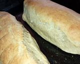 Foto del paso 7 de la receta: Pan flautita semi integral c/Roquefort y mayonesa