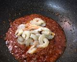 Gambar langkah 2 resipi Fried Chee Cheong Fun.