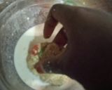 A picture of step 7 of Tofu cutlets.