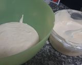 Foto del paso 6 de la receta: Bizcocho marmolado