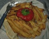 Foto del paso 3 de la receta: Tortilla de Papas