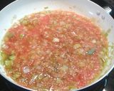 Foto del paso 3 de la receta Bacalao fresco con tomate