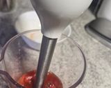 Foto del paso 4 de la receta: Jalea de Pimiento Rojo