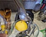 Foto del paso 1 de la receta: Mousse de Limón