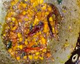 A picture of step 4 of Tadka Dal Fry.