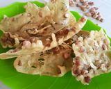 Foto langkah ke 6 dari resep Rempeyek kacang.