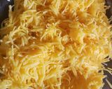 Foto del paso 1 de la receta: Pastel de calabaza🎃
