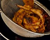 Foto langkah ke 4 dari resep Ayam Bumbu Pedas Asam Manis🍗😋.