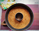 Foto del paso 5 de la receta: Queque integral de zanahoria y nuez