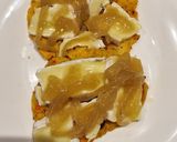 Foto del paso 5 de la receta Torti-arepas de zanahorias