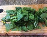 Foto del paso 2 de la receta: Arrosto relleno