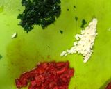 Foto del paso 2 de la receta: Tomates rellenos