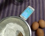 Foto del paso 1 de la receta: Pañuelitos espinacados, con jamón y muzza
