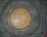 Telur Gabus Keju