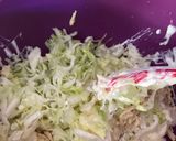 Foto del paso 5 de la receta: Ensalada de pollo