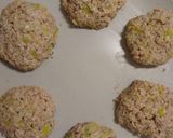 Foto del paso 7 de la receta: Filetes rusos veganos