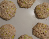 Foto del paso 7 de la receta: Filetes rusos veganos