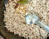 Soybean keema रेसिपी चरण 2 फोटो