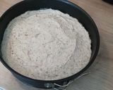 Grillázs torta (gluténmentes) recept fázis 3 fotója