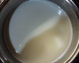 Foto del paso 1 de la receta: Crema de naranja