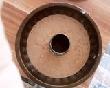 عکس مرحله 5 از دستور کیک شکلاتی