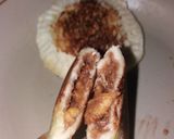 Foto langkah ke 8 dari resep Roti Tawar Goreng.