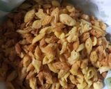 Foto langkah ke 3 dari resep Kulit lumpia jagung manis.