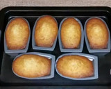 Foto del paso 9 de la receta: Magdalenas o conchas