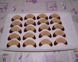 Fújott diós kiflik recept fázis 8 fotója