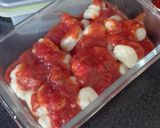 Foto del paso 8 de la receta: ¡Ñoquis!