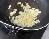 Foto del paso 1 de la receta: Potaje de Semana Santa express